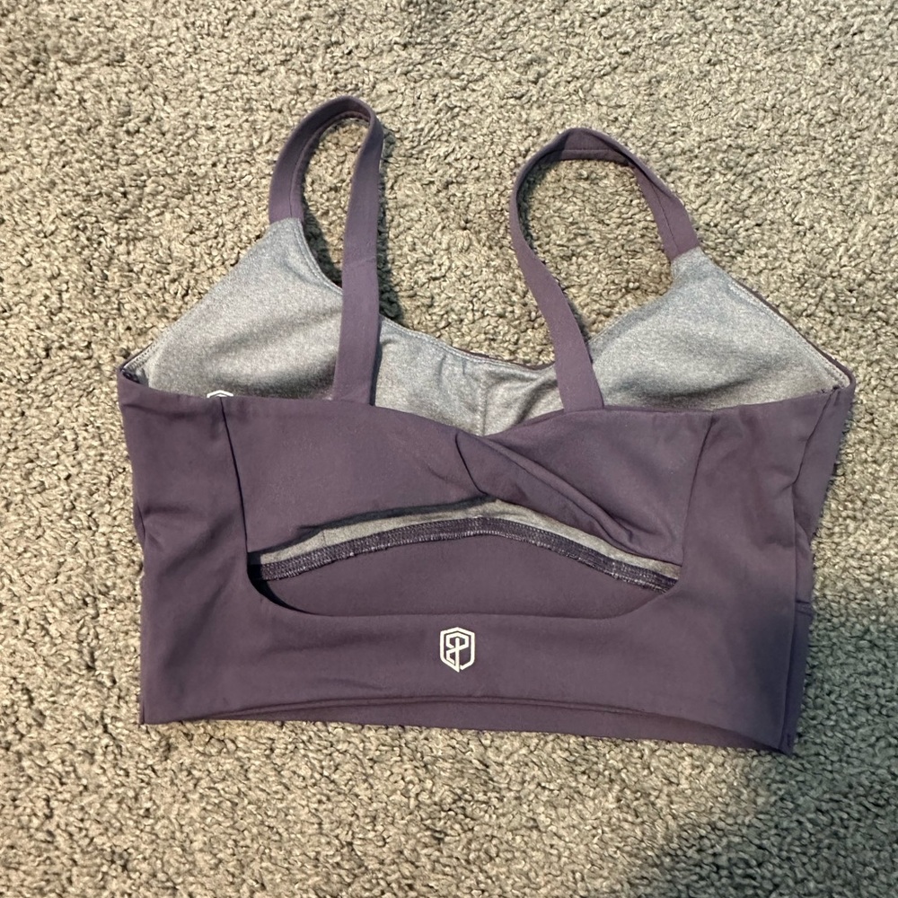 Born Primitive Sports Bra